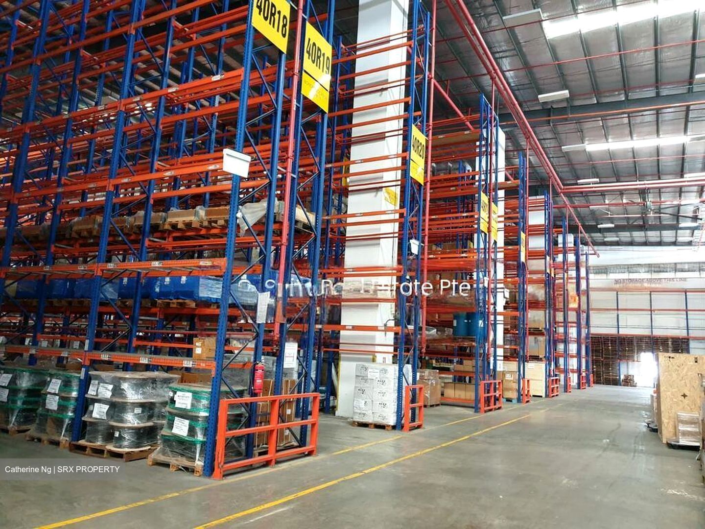 Jurong Pier Road (D22), Warehouse #575432141